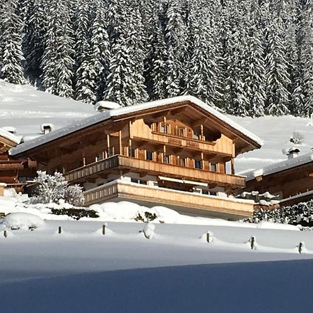 Haus Fernwald Top Jill ألباخ المظهر الخارجي الصورة