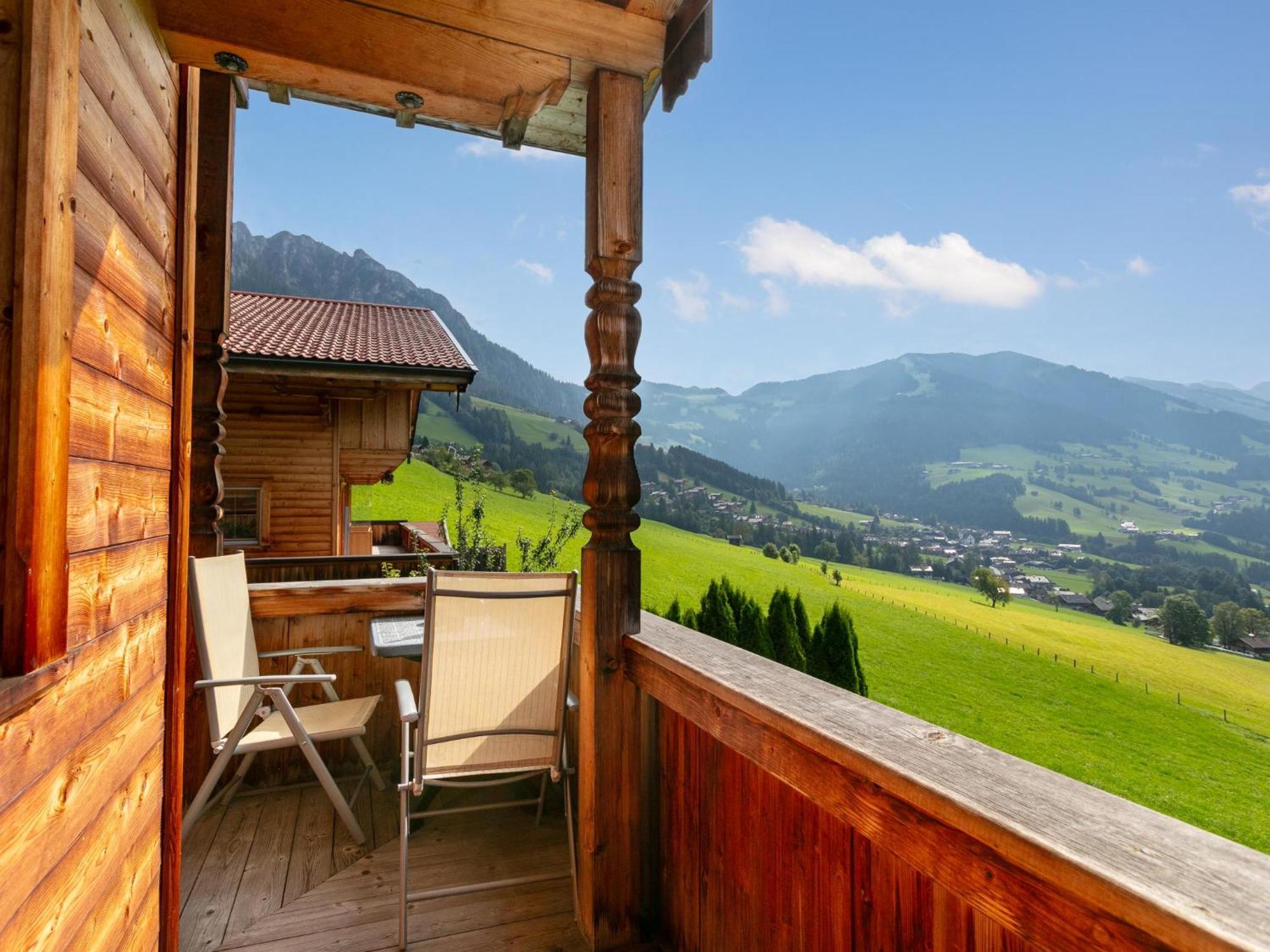Haus Fernwald Top Jill ألباخ المظهر الخارجي الصورة