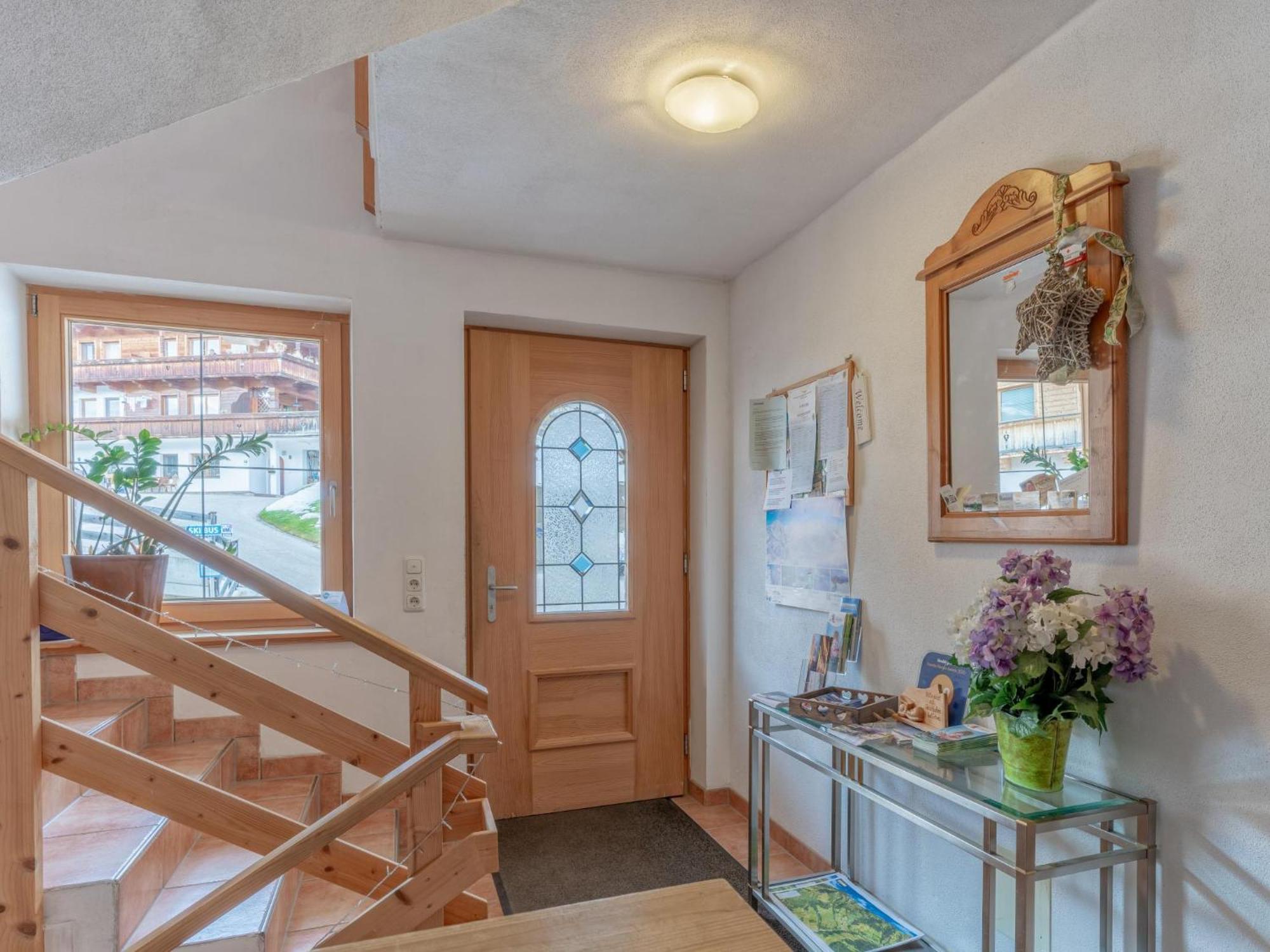 Haus Fernwald Top Jill ألباخ المظهر الخارجي الصورة