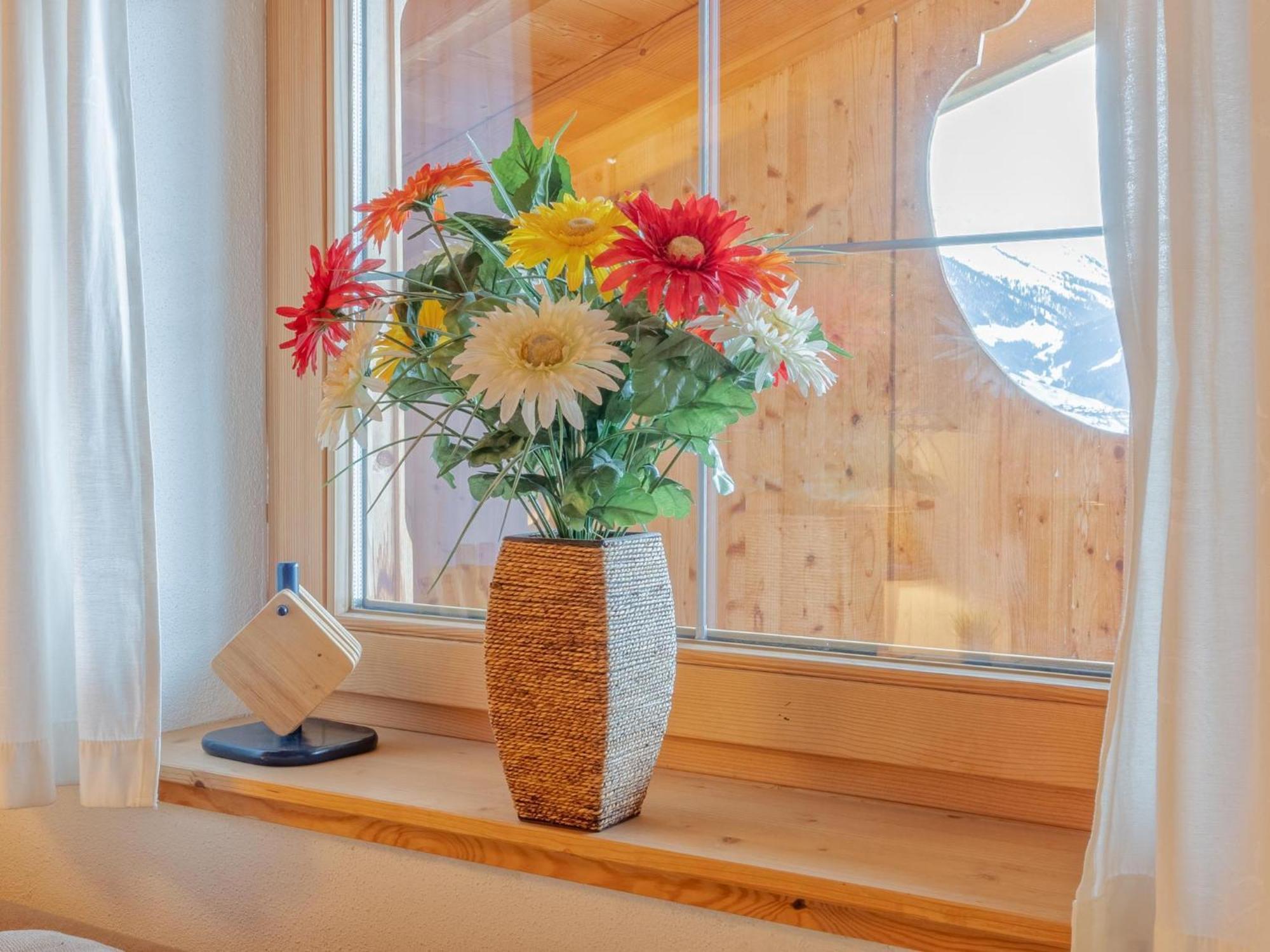 Haus Fernwald Top Jill ألباخ المظهر الخارجي الصورة