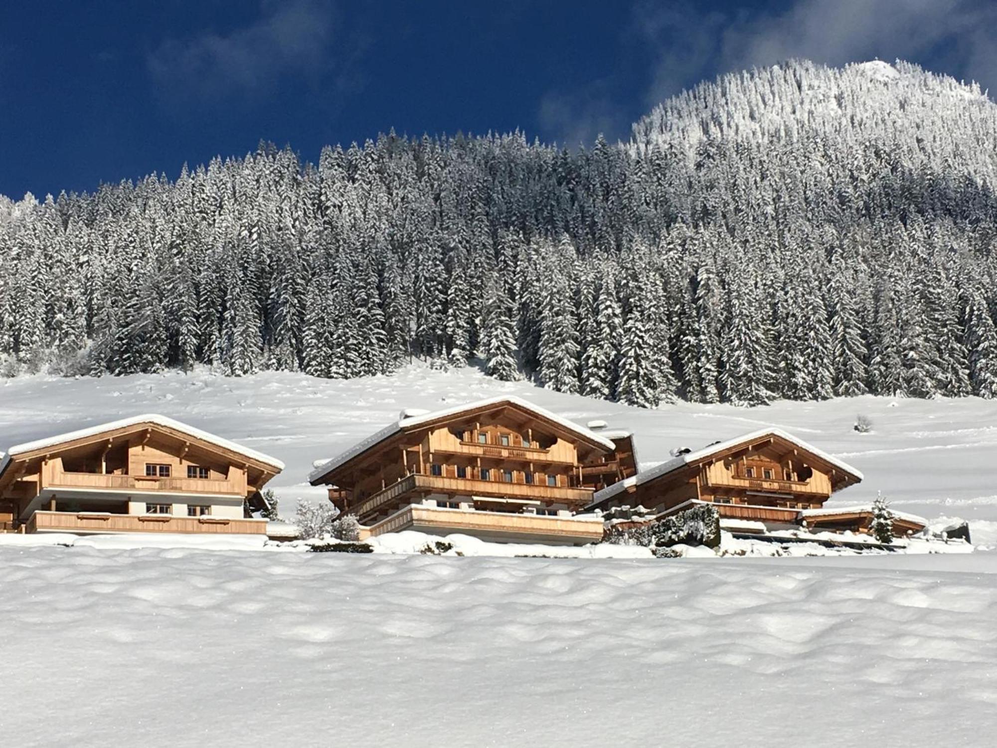 Haus Fernwald Top Jill ألباخ المظهر الخارجي الصورة